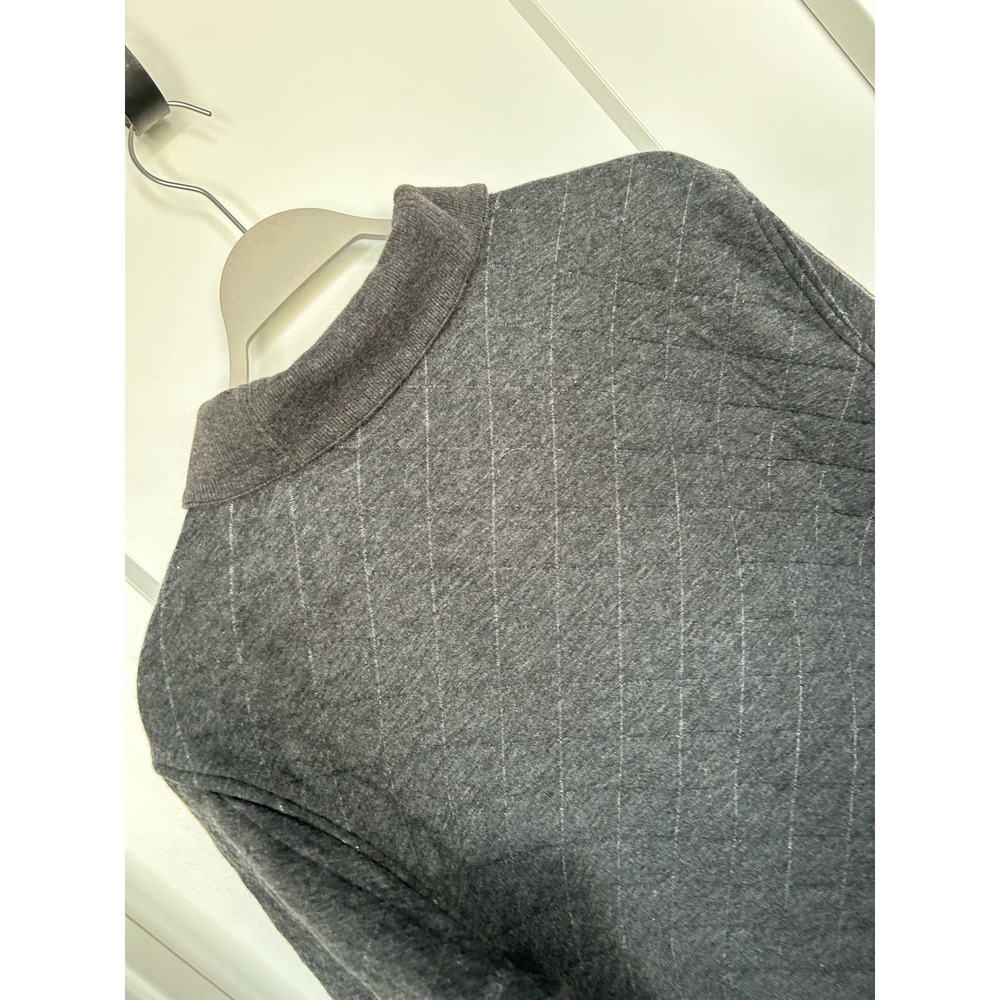 Merrell Quilted Sweatshirt - Picture 7 of 12